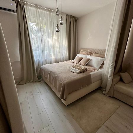 Mate Gold Apartment II Szeged Exterior foto