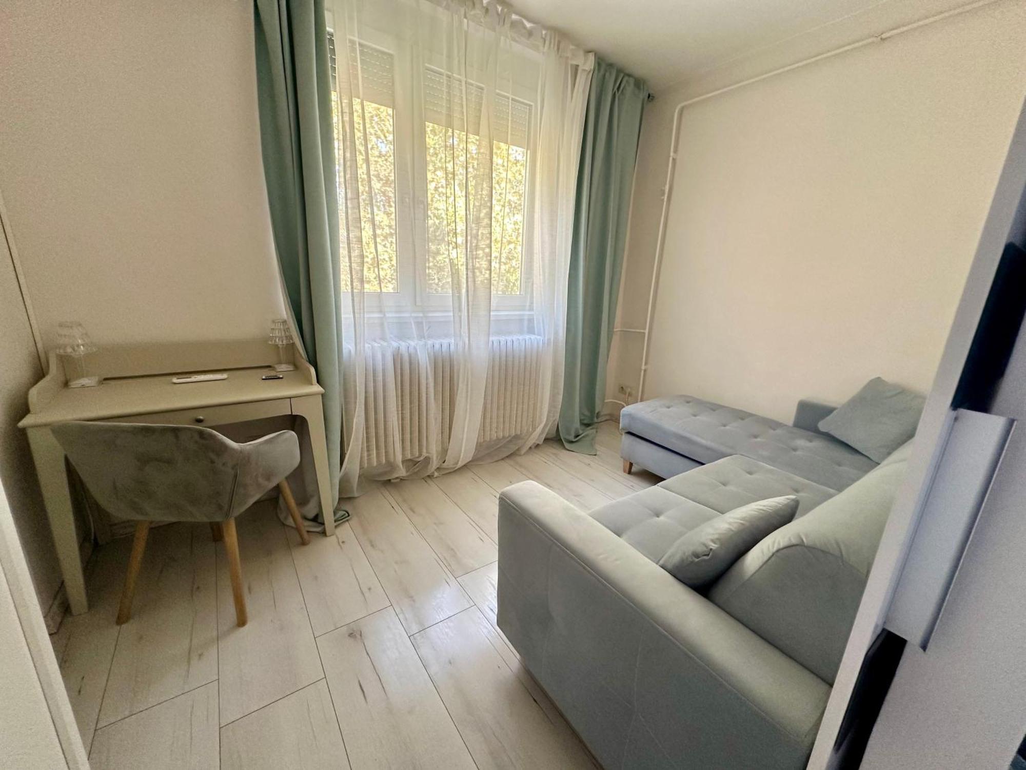 Mate Gold Apartment II Szeged Exterior foto